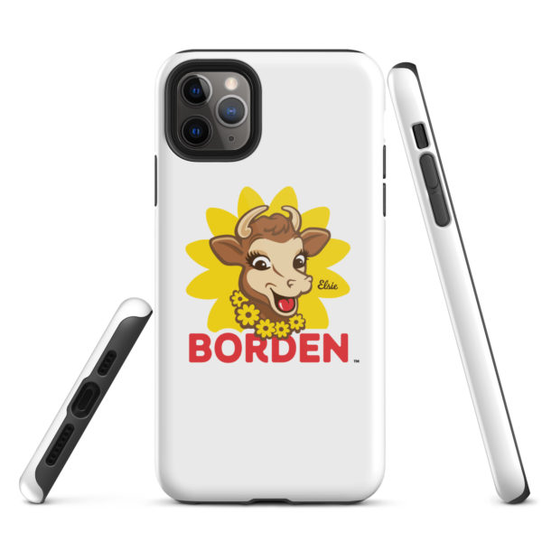 Elsie's Tough iPhone case - Image 6