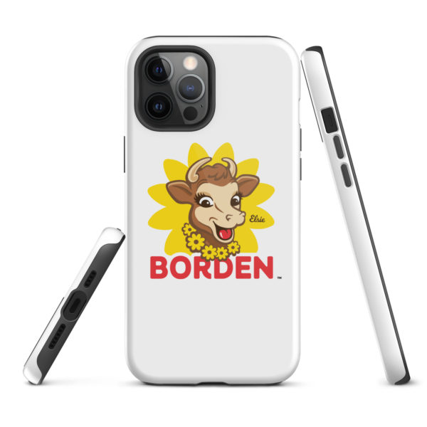 Elsie's Tough iPhone case - Image 14