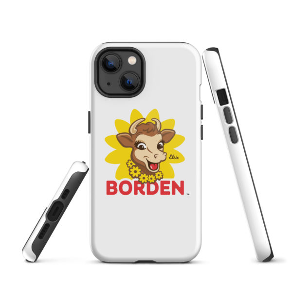 Elsie's Tough iPhone case - Image 18