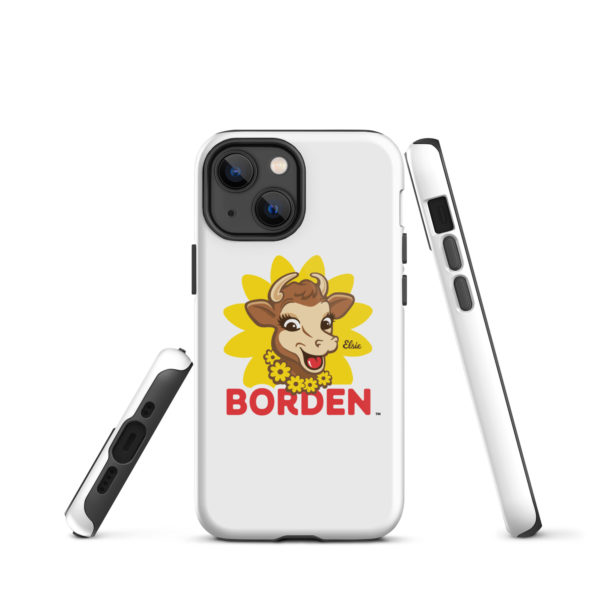 Elsie's Tough iPhone case - Image 16