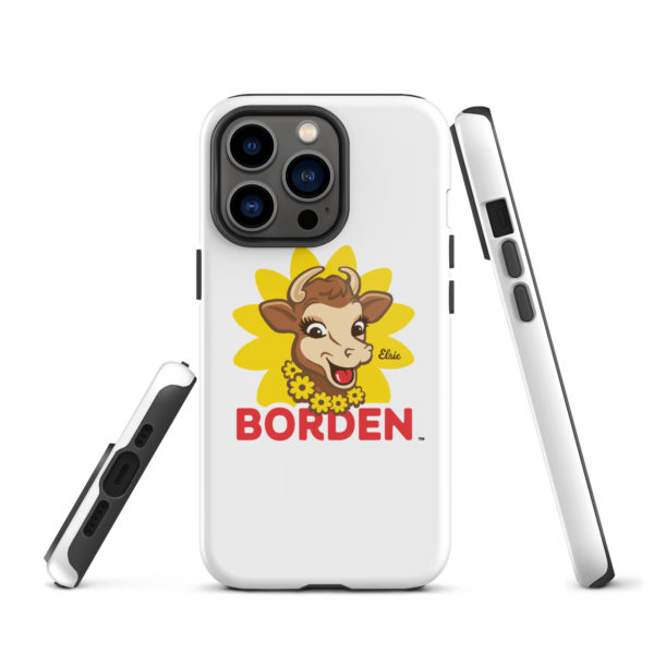 Elsie's Tough iPhone case - Image 20