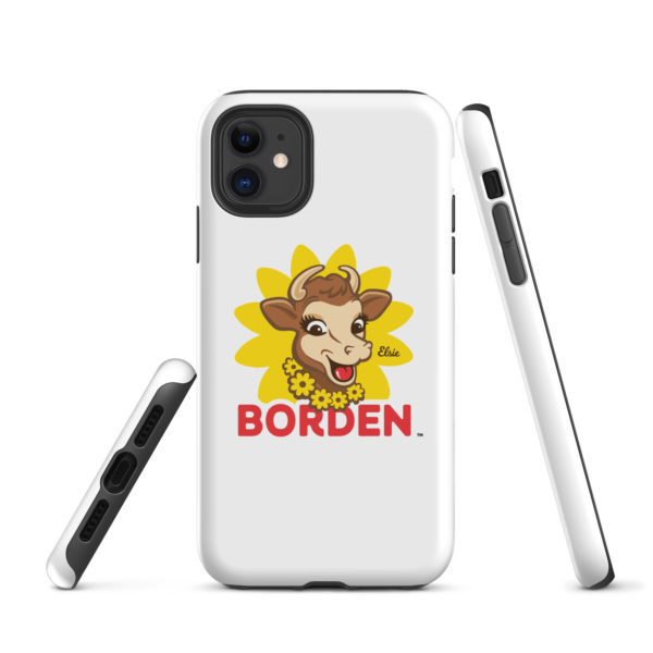 Elsie's Tough iPhone case - Image 3