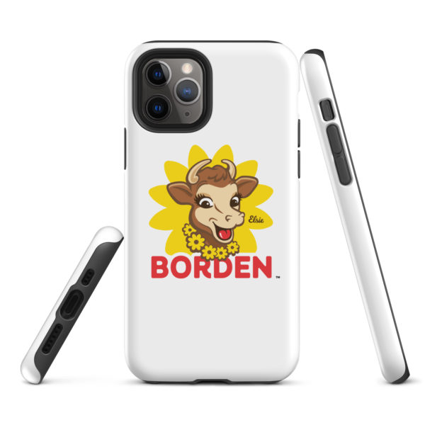 Elsie's Tough iPhone case - Image 5