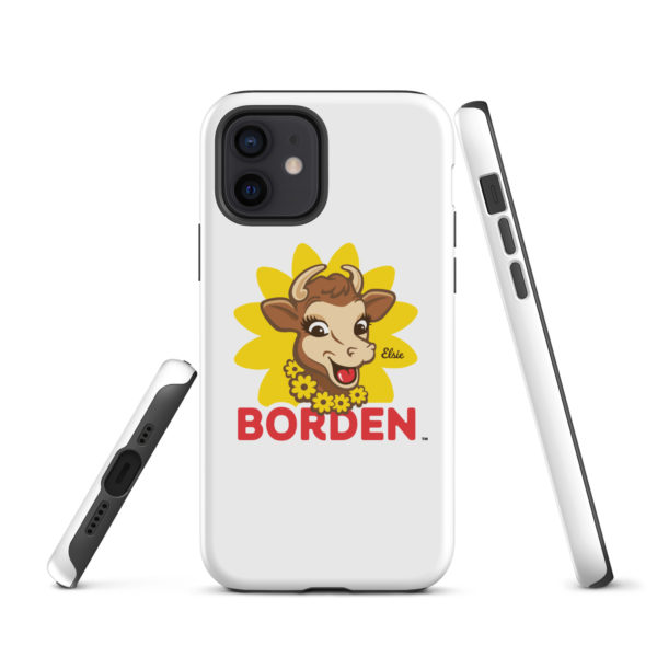 Elsie's Tough iPhone case - Image 11