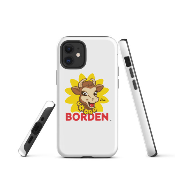 Elsie's Tough iPhone case - Image 8