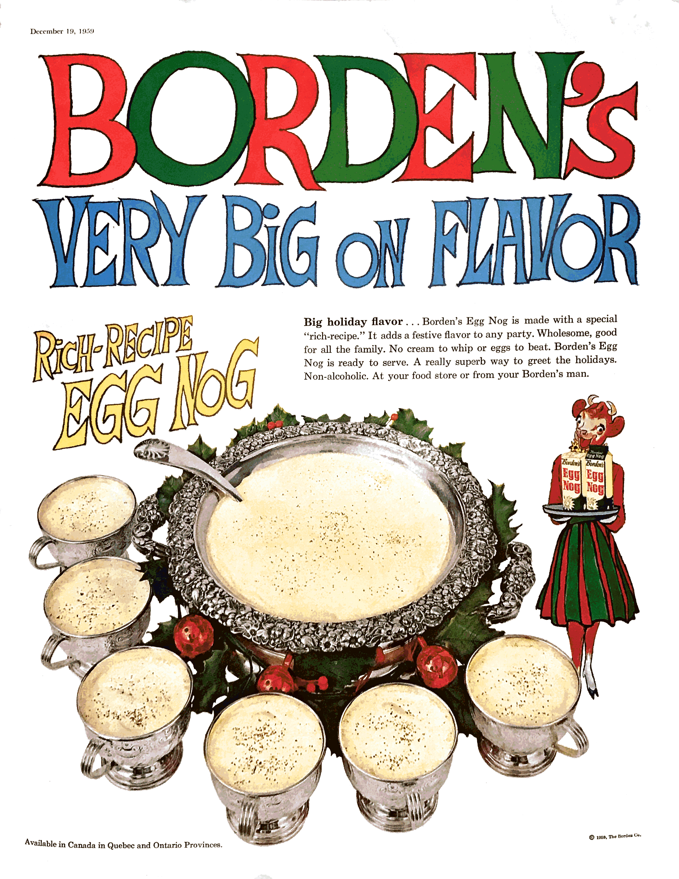 Borden Dairy