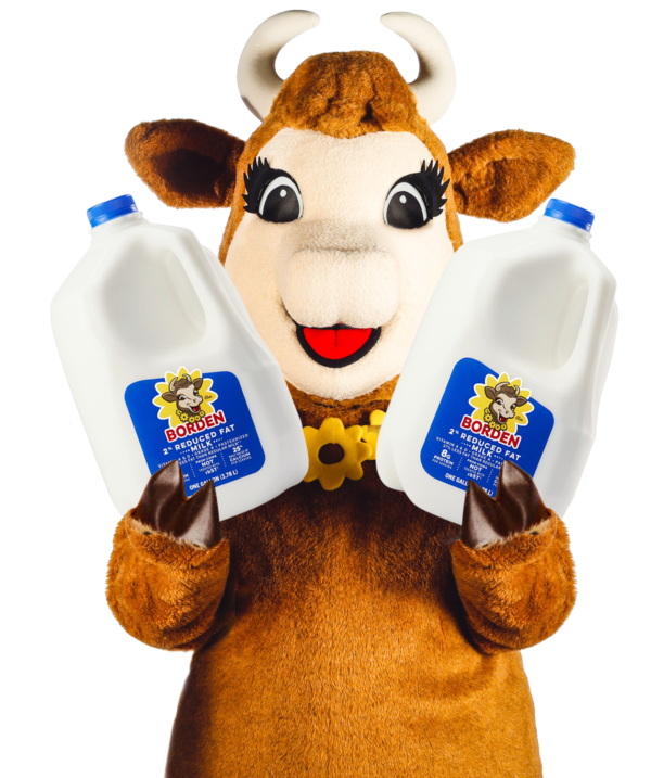 Healthy With Elsie Borden Dairy