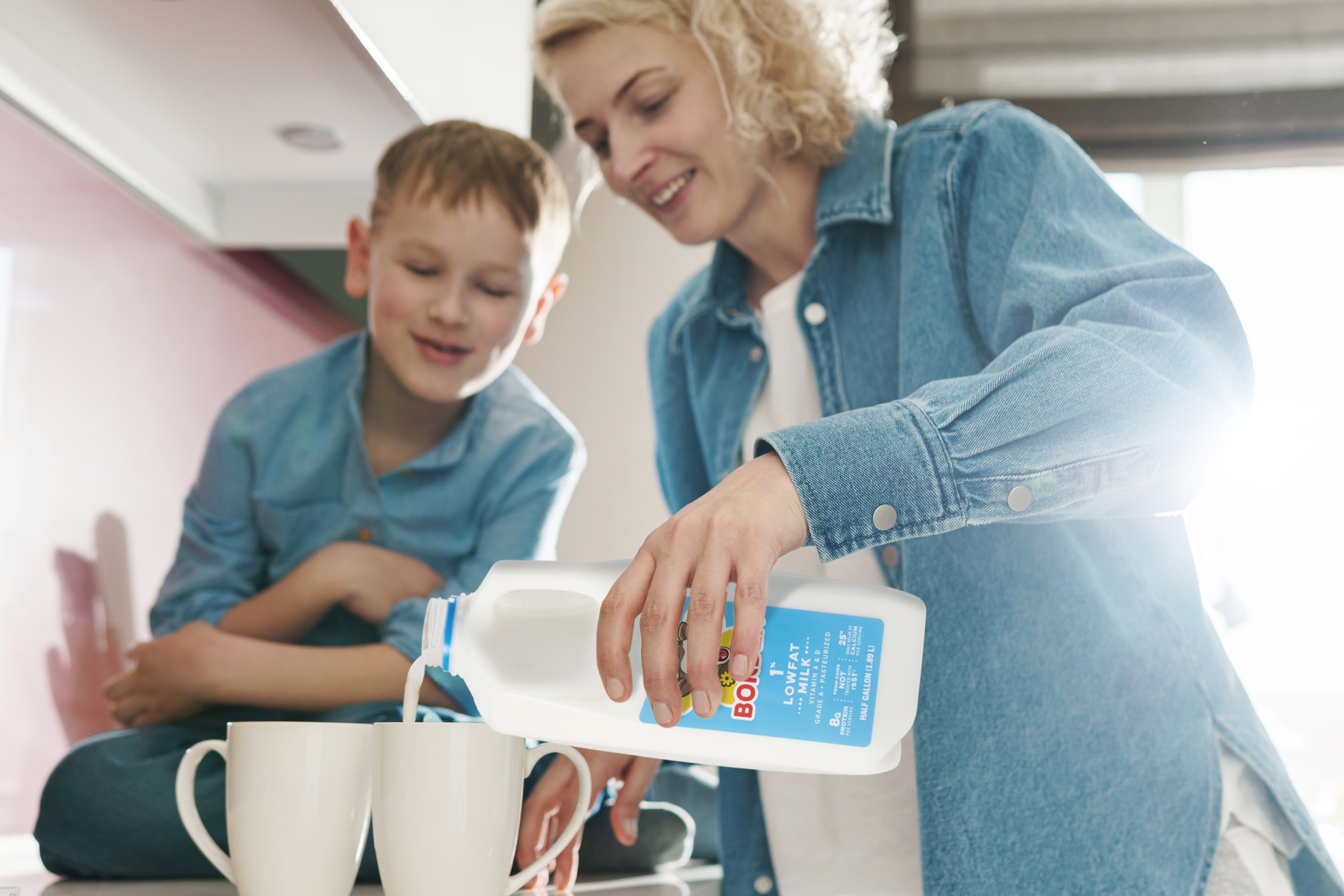 Fueling life's most memorable moments