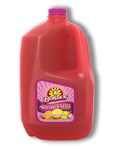 Fruit Punch Flavored Protein Drinks Fruit Punch Flavored Protein Drinks