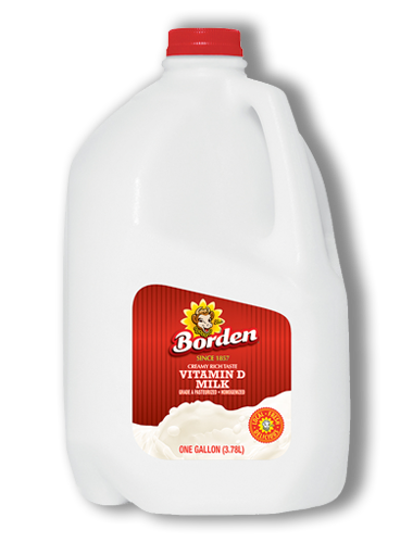 vitamin milk d with Milk Borden Vitamin   Dairy D