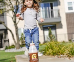 Fueled for Success: Borden’s Guide to Including Milk in Your Child’s School Day