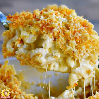 Mac ‘n Cheese